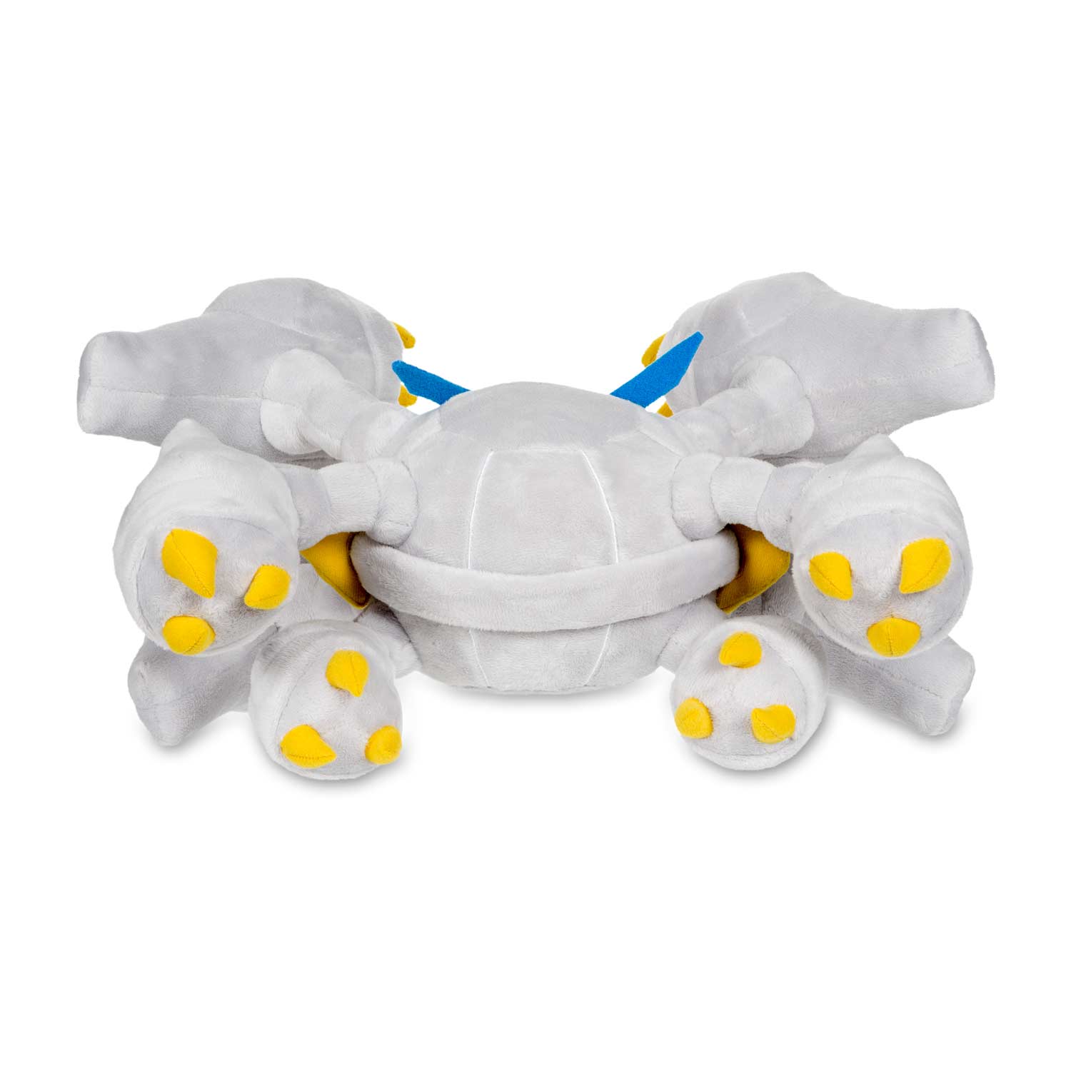 pokemon metagross plush