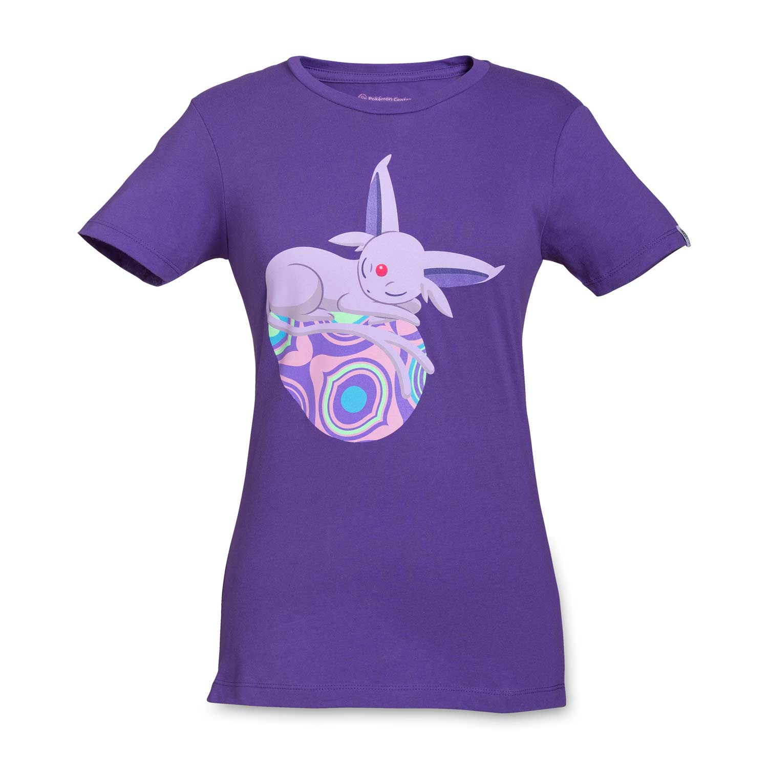 eevee evolutions merch