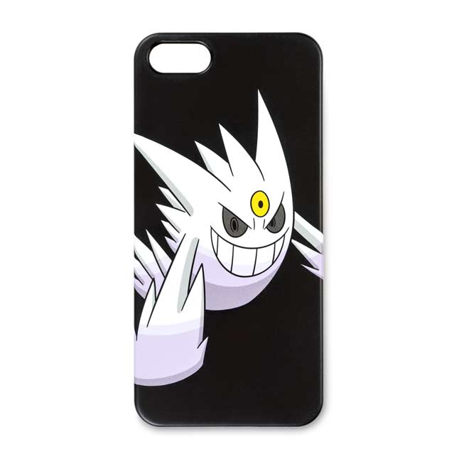 Shiny Mega Gengar Phone Case (iPhone 5 and iPhone 5s) iPhone case