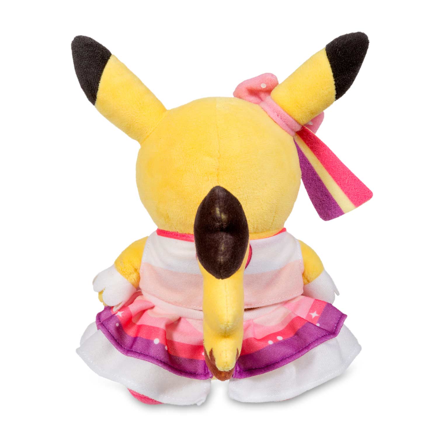 glitter pikachu pop