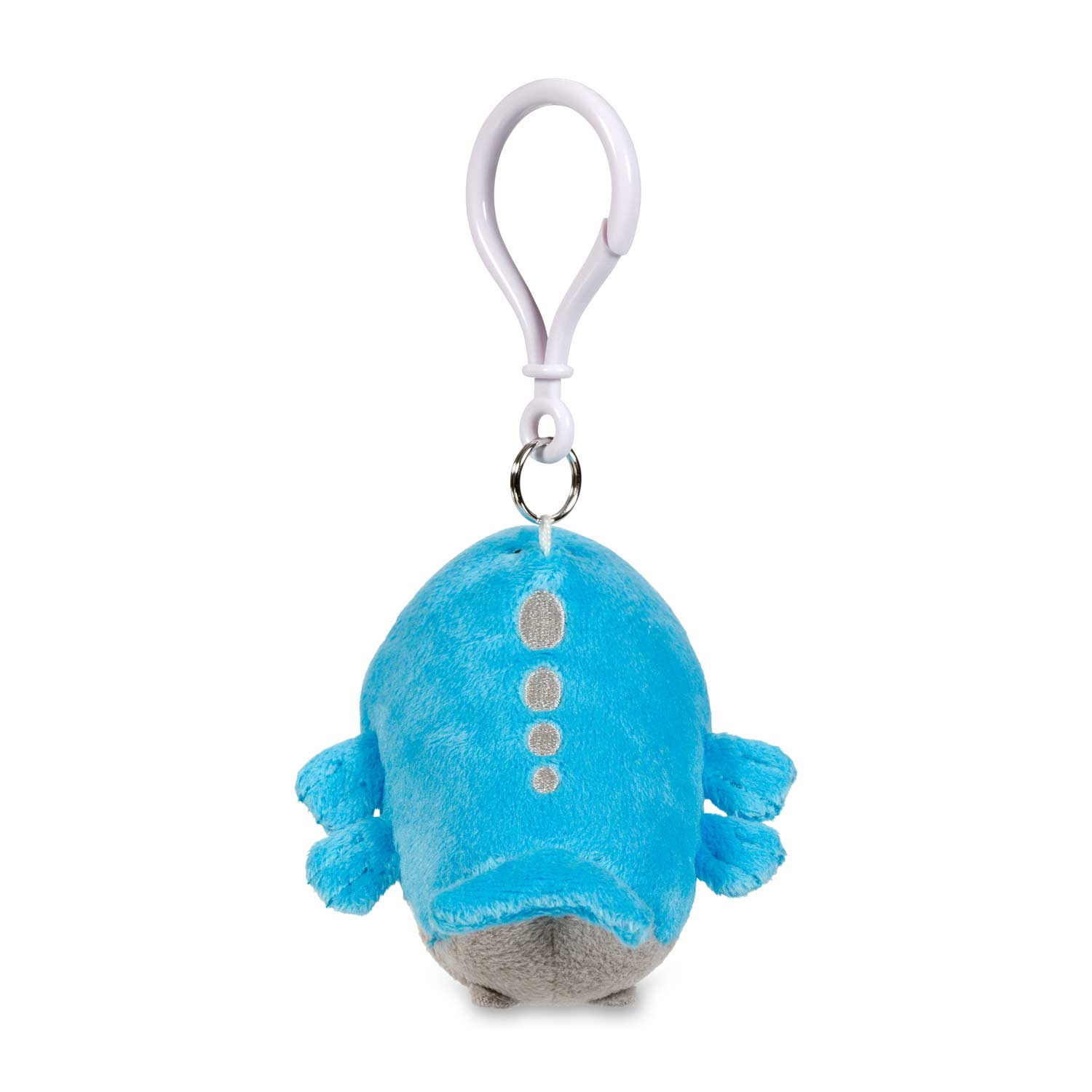 shiny wailord plush