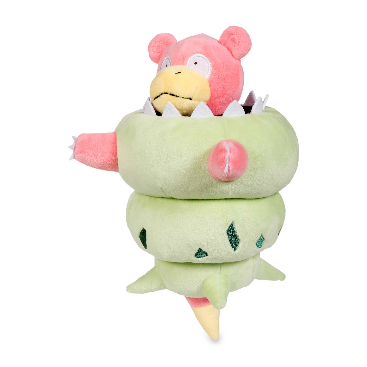 pokemon plush mega