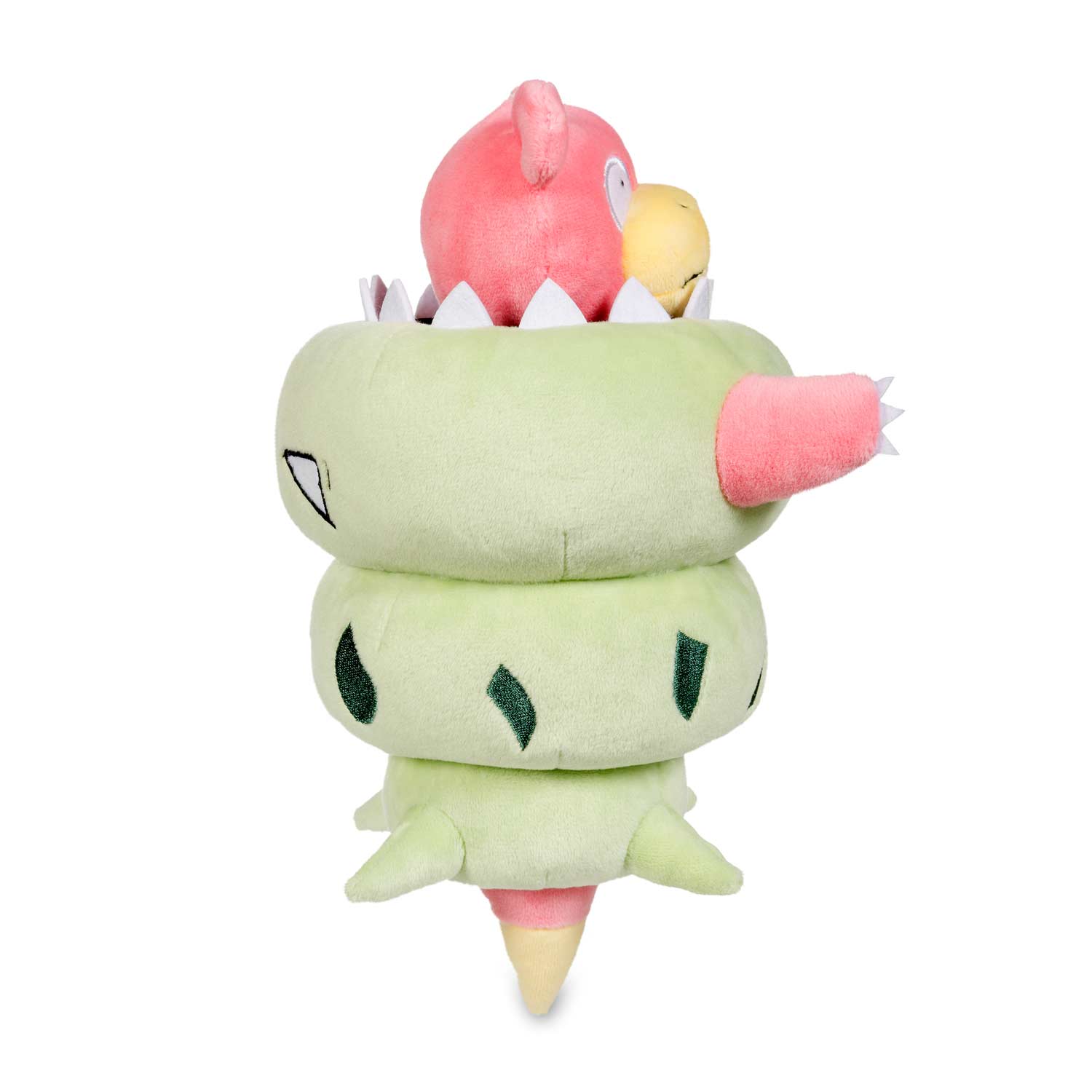 pokemon slowbro plush