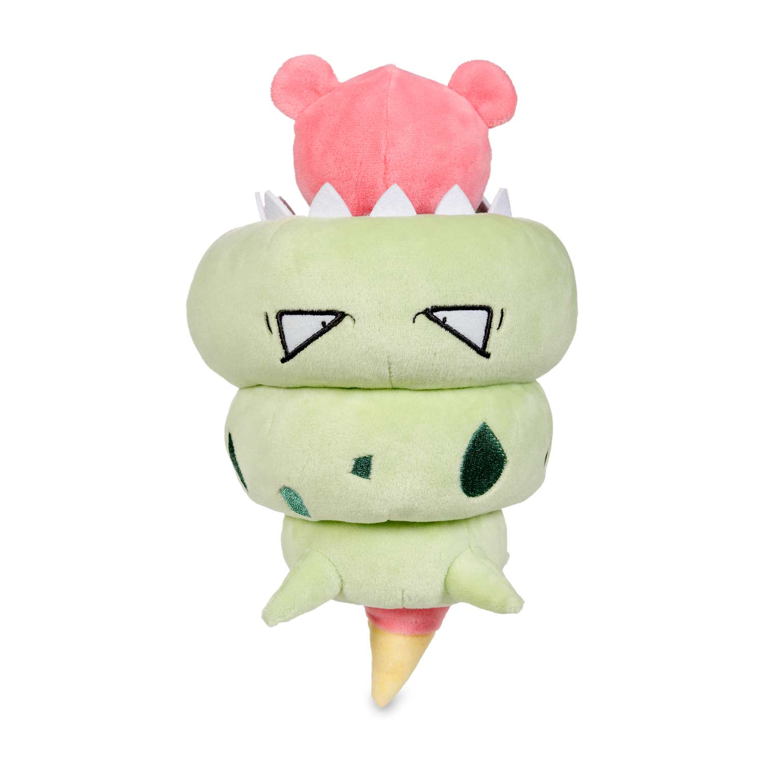 pokemon slowbro plush