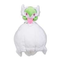 mega shiny gardevoir plush