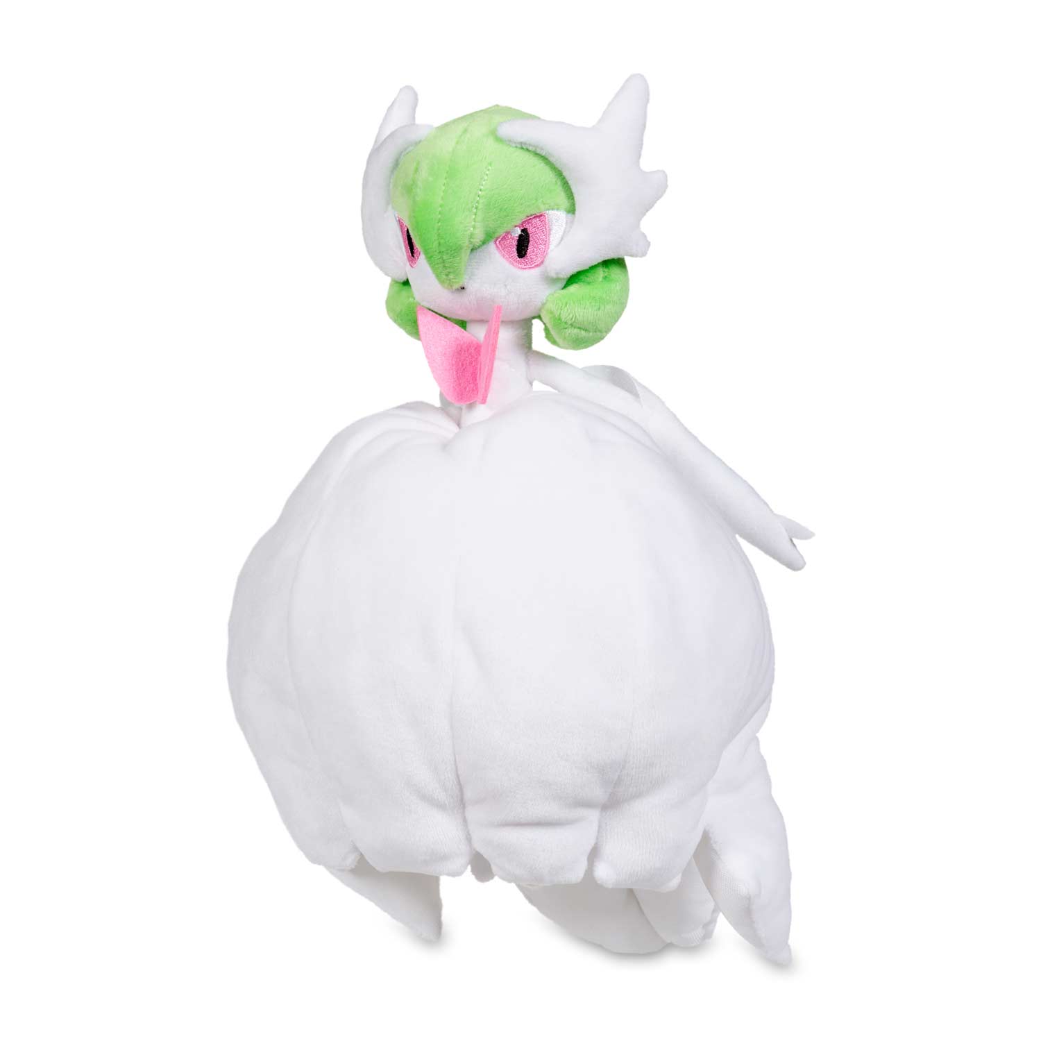 mega shiny gardevoir plush