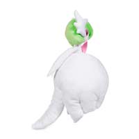 mega shiny gardevoir plush