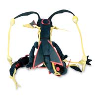 mega rayquaza pokemon plush