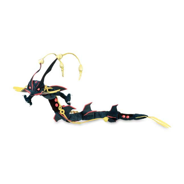 lego rayquaza pokemon