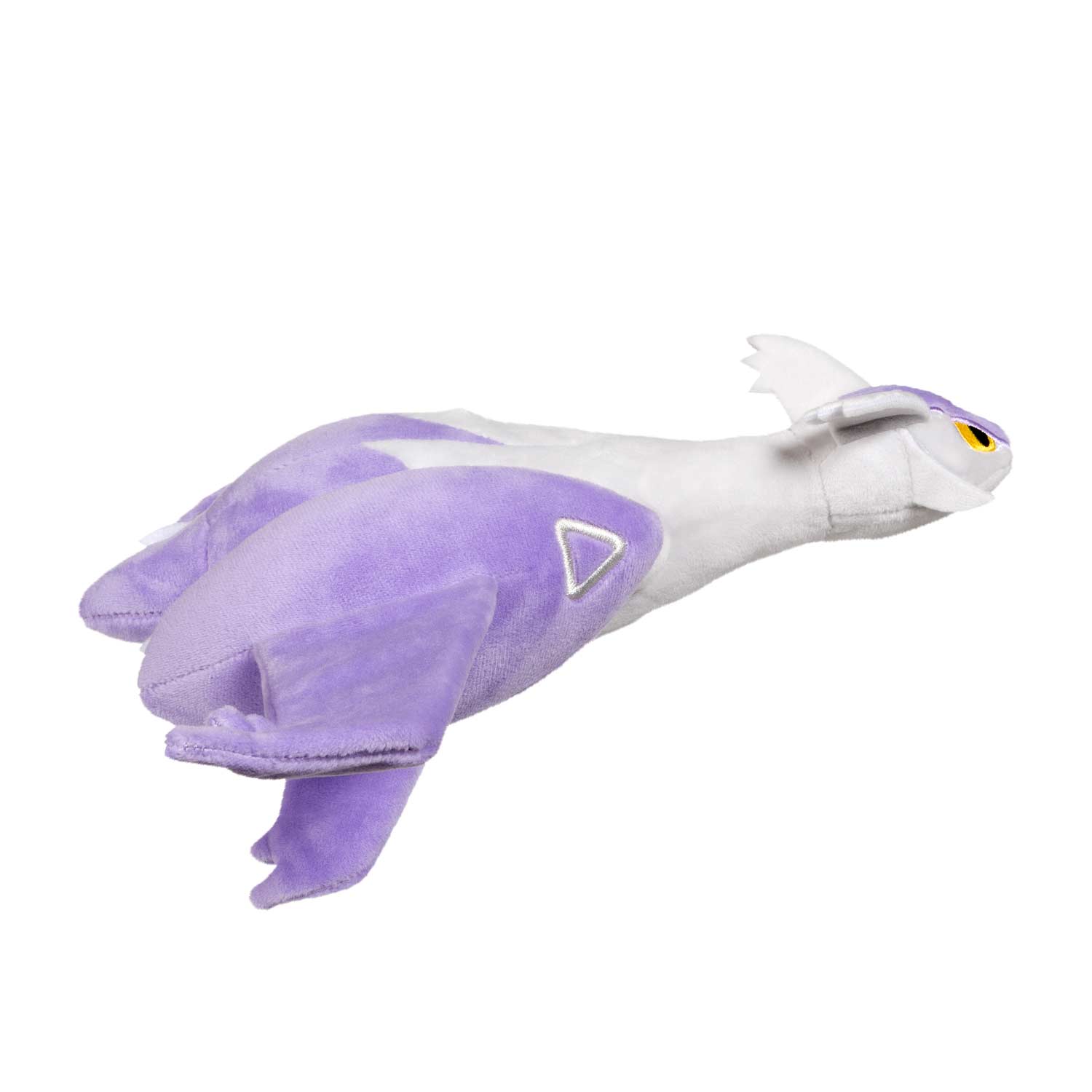 mega latias plush
