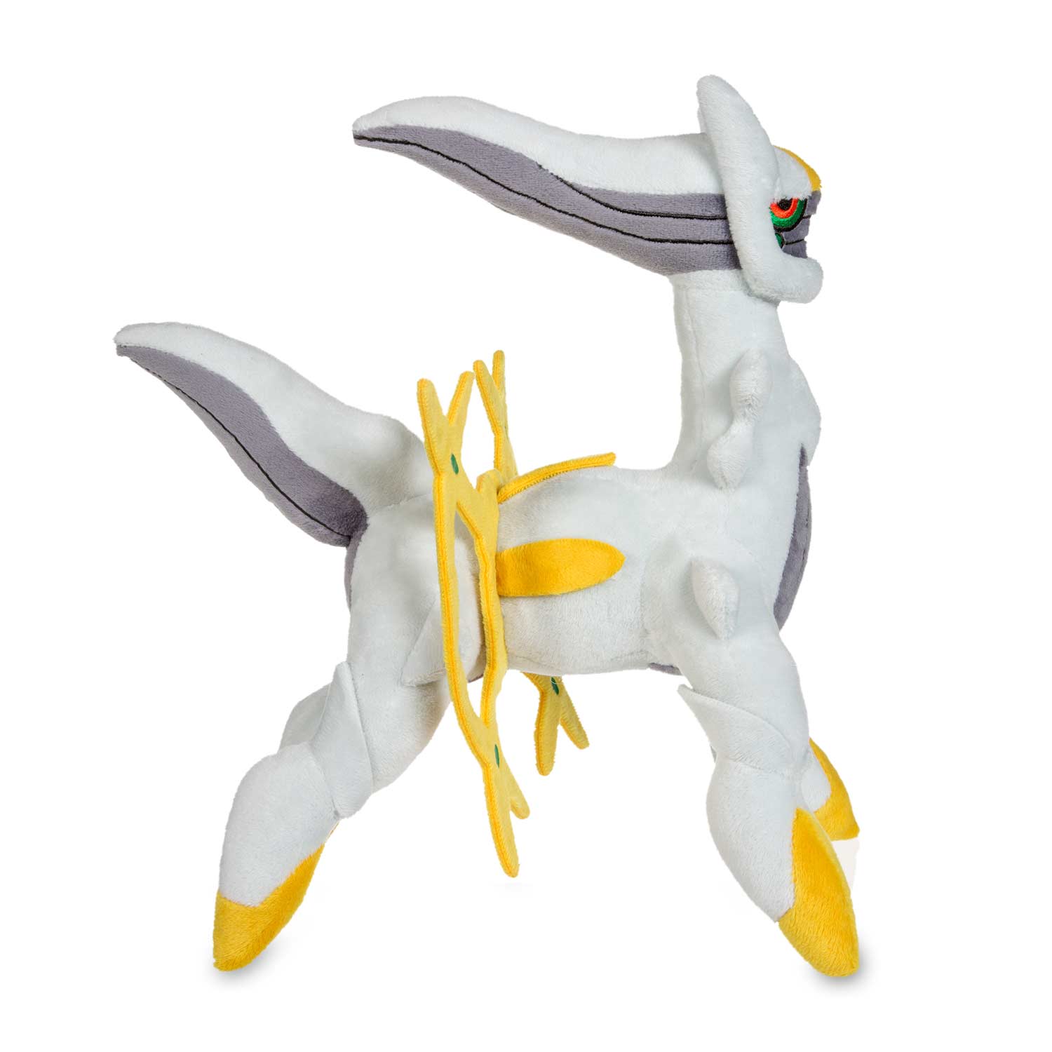 plush arceus