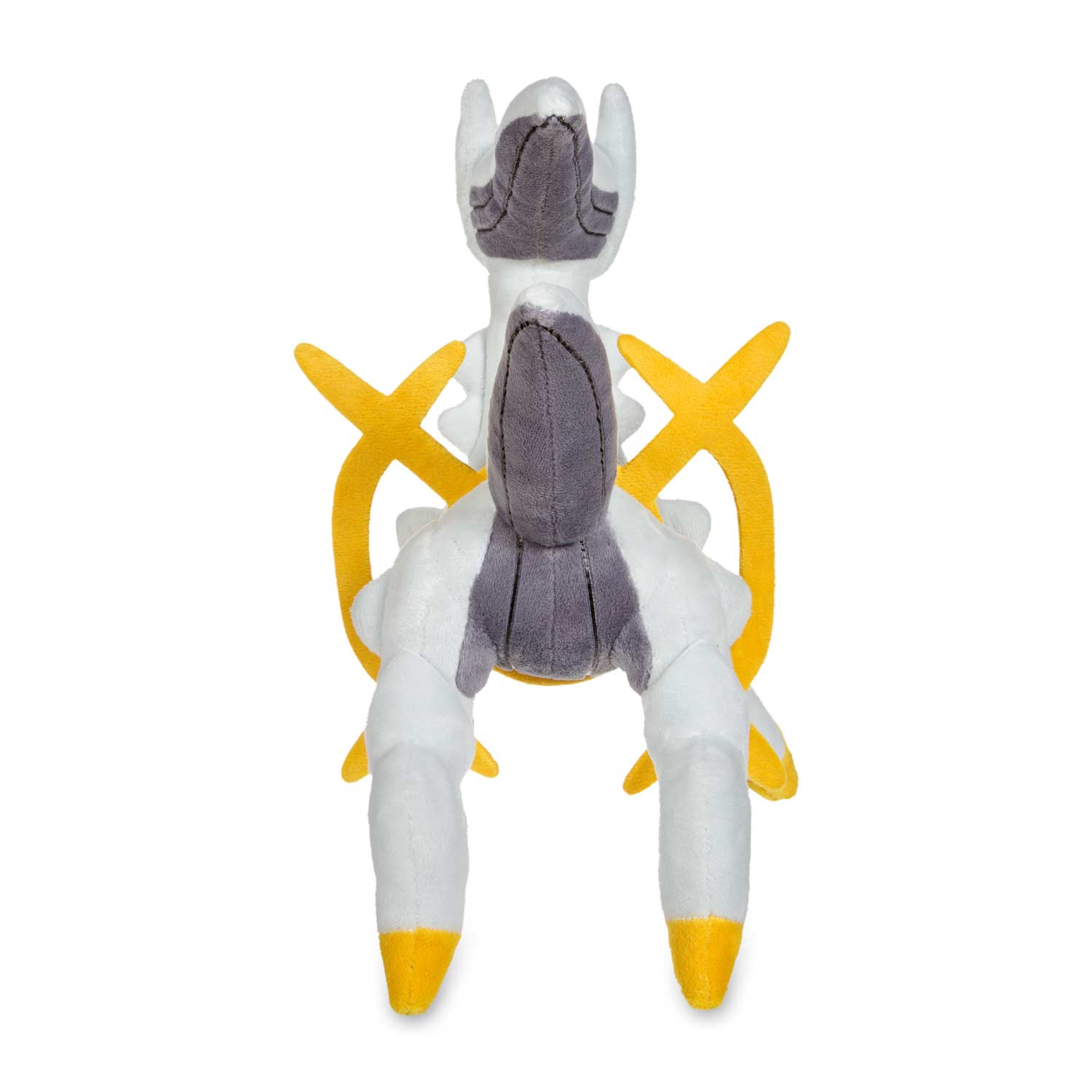 plush arceus