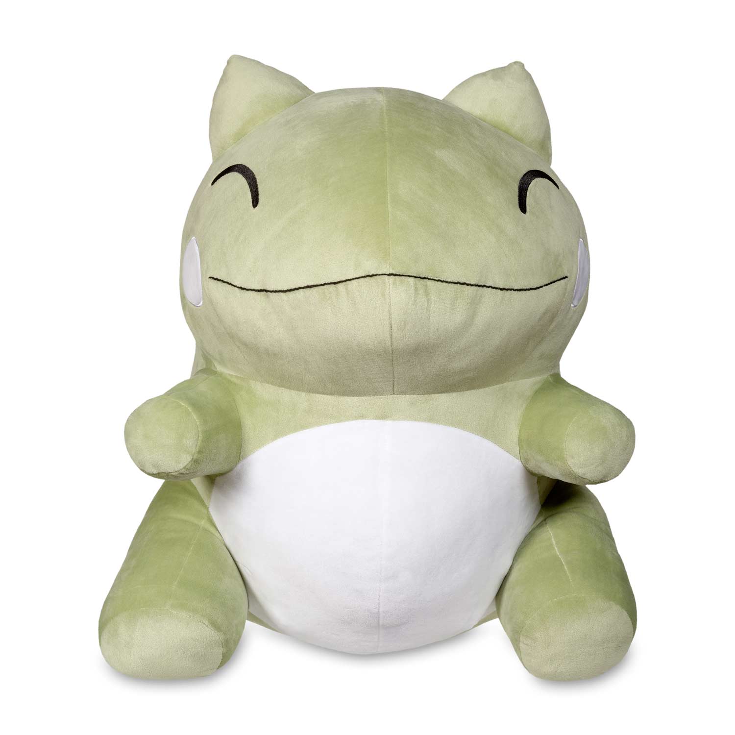 substitute doll pokemon plush