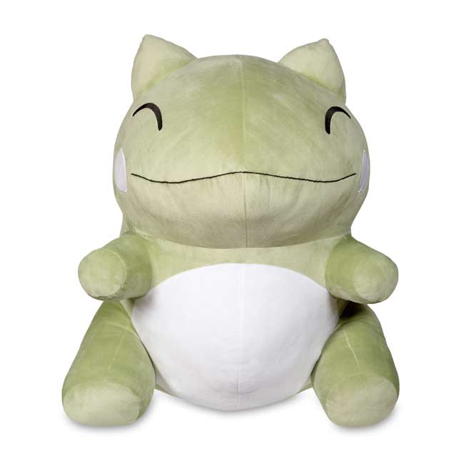 substitute doll pokemon plush