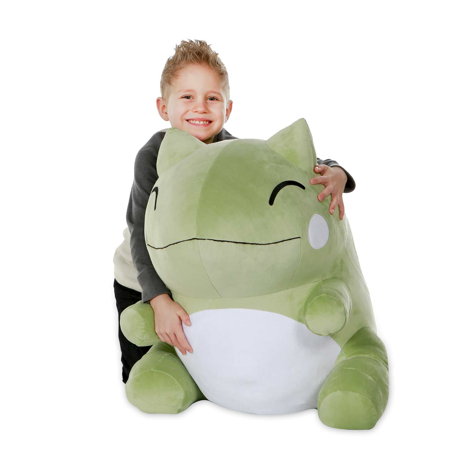 substitute doll pokemon plush