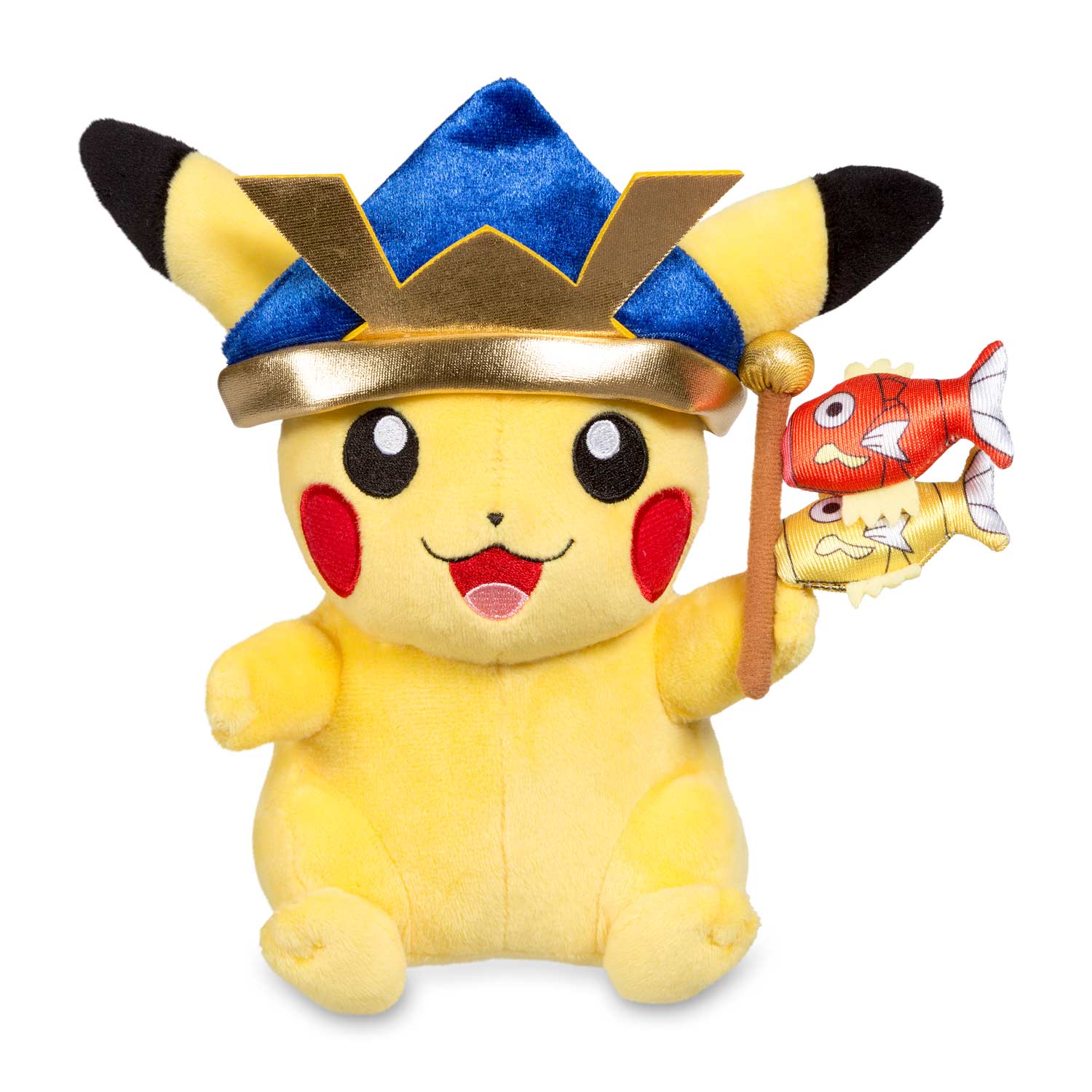 pikachu celebrations pin