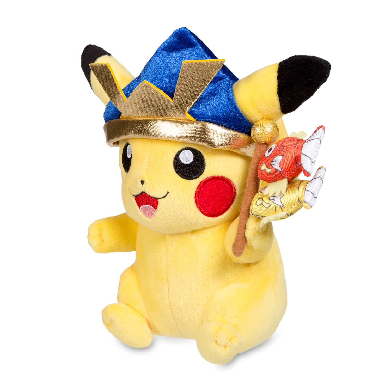 pikachu celebrations pin
