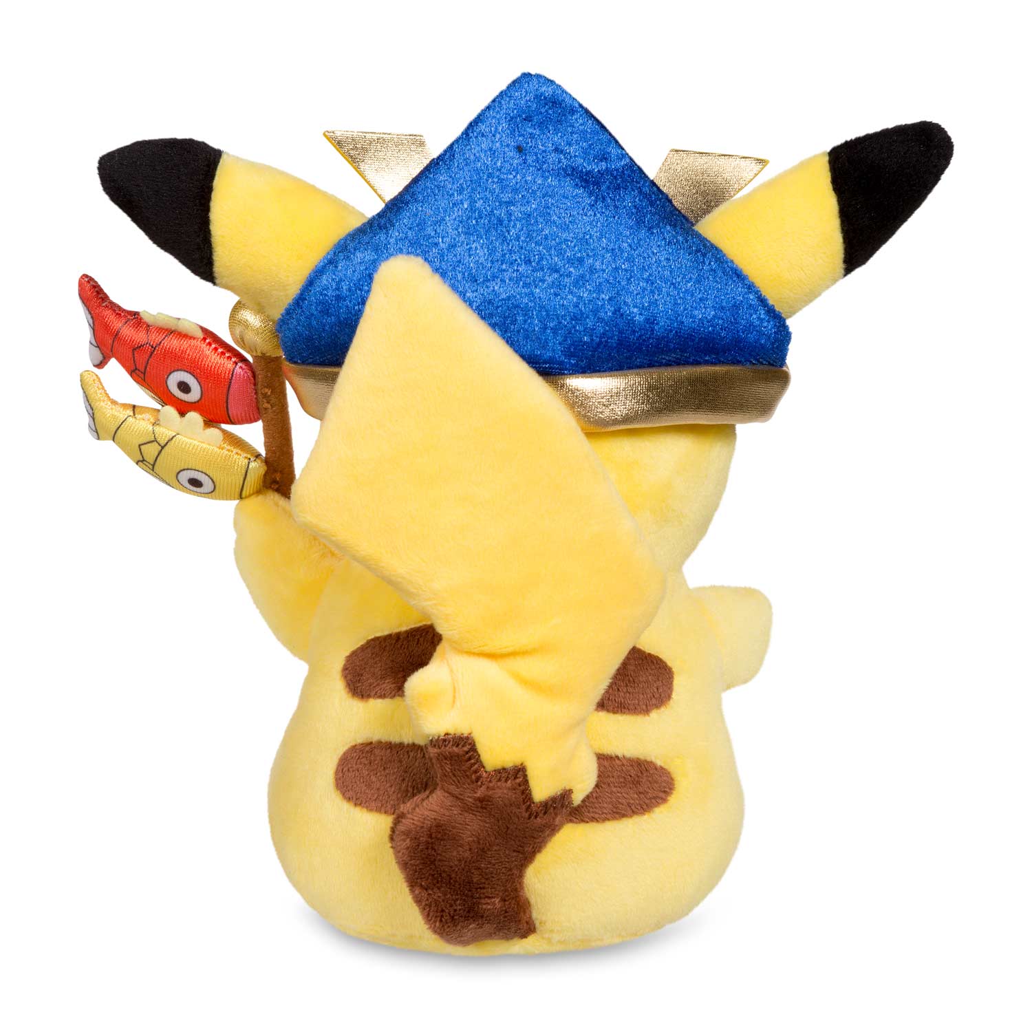 pikachu celebrations