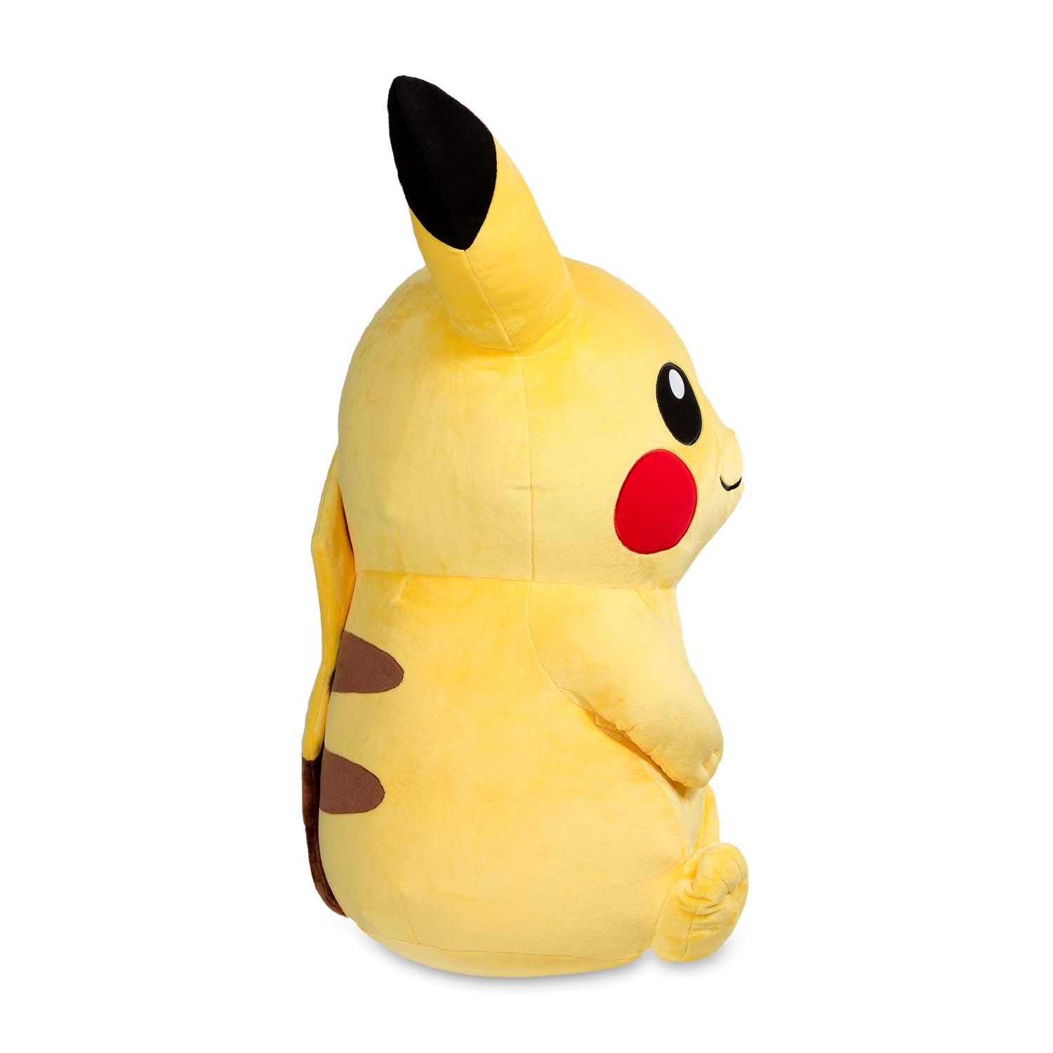 big plush pikachu