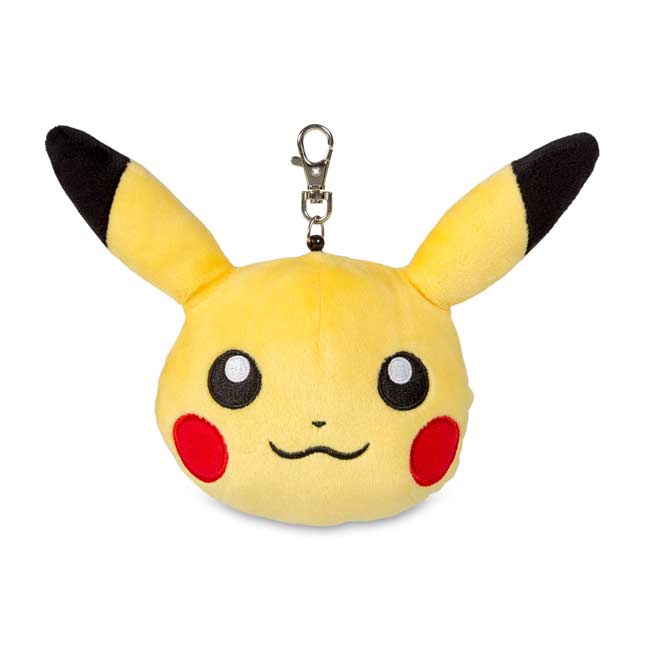 pikachu pop it purse