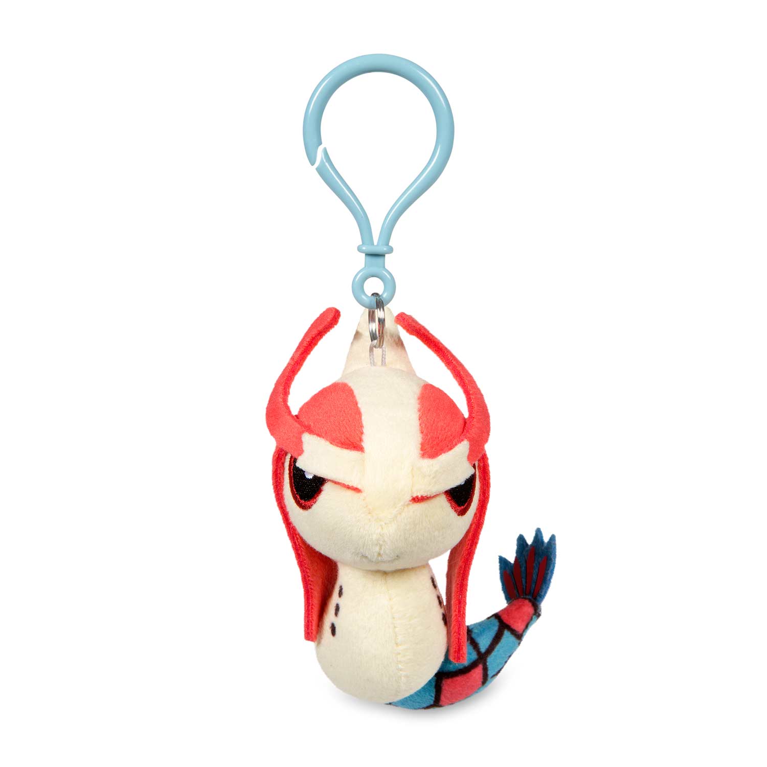 pokemon milotic plush