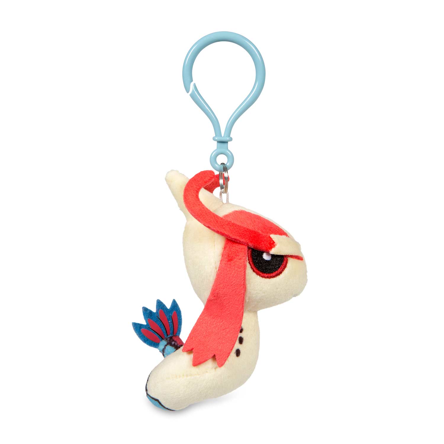 pokemon milotic plush