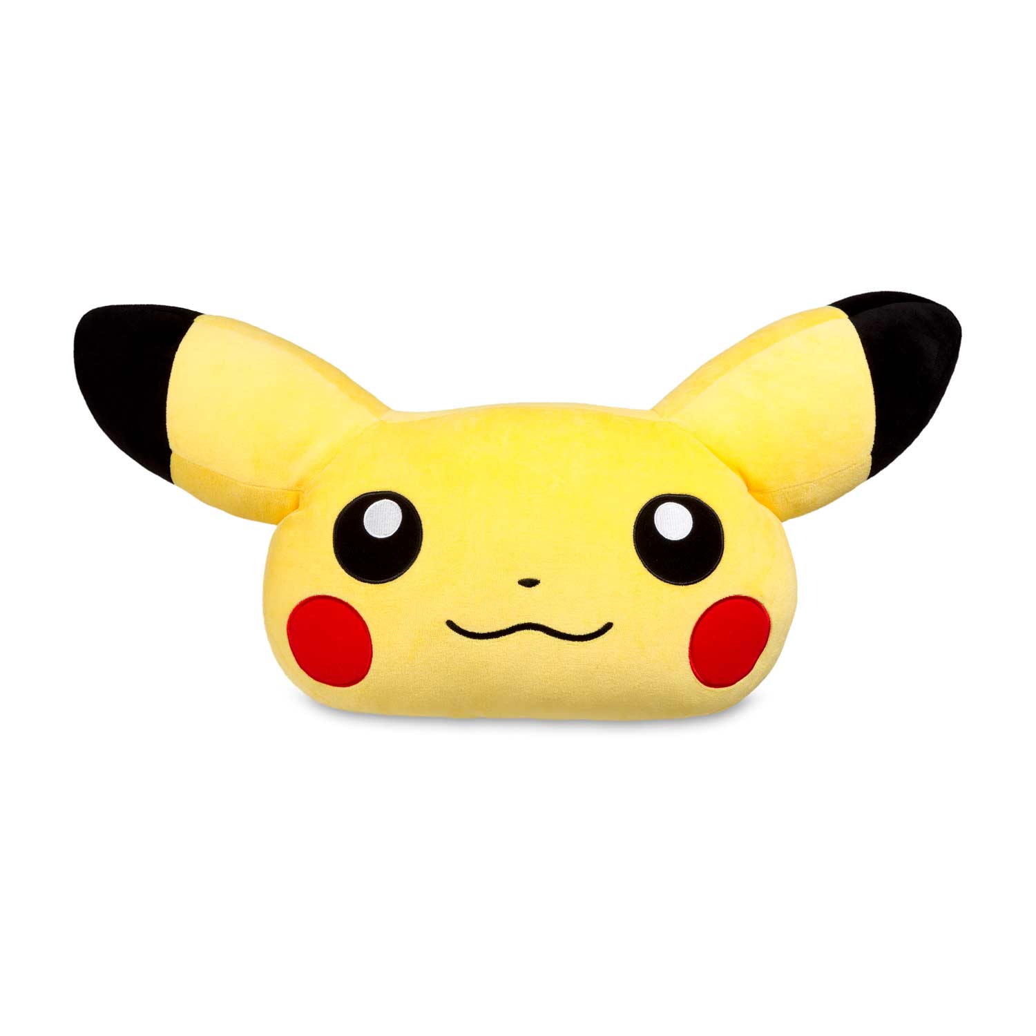 pikachu squishy pillow