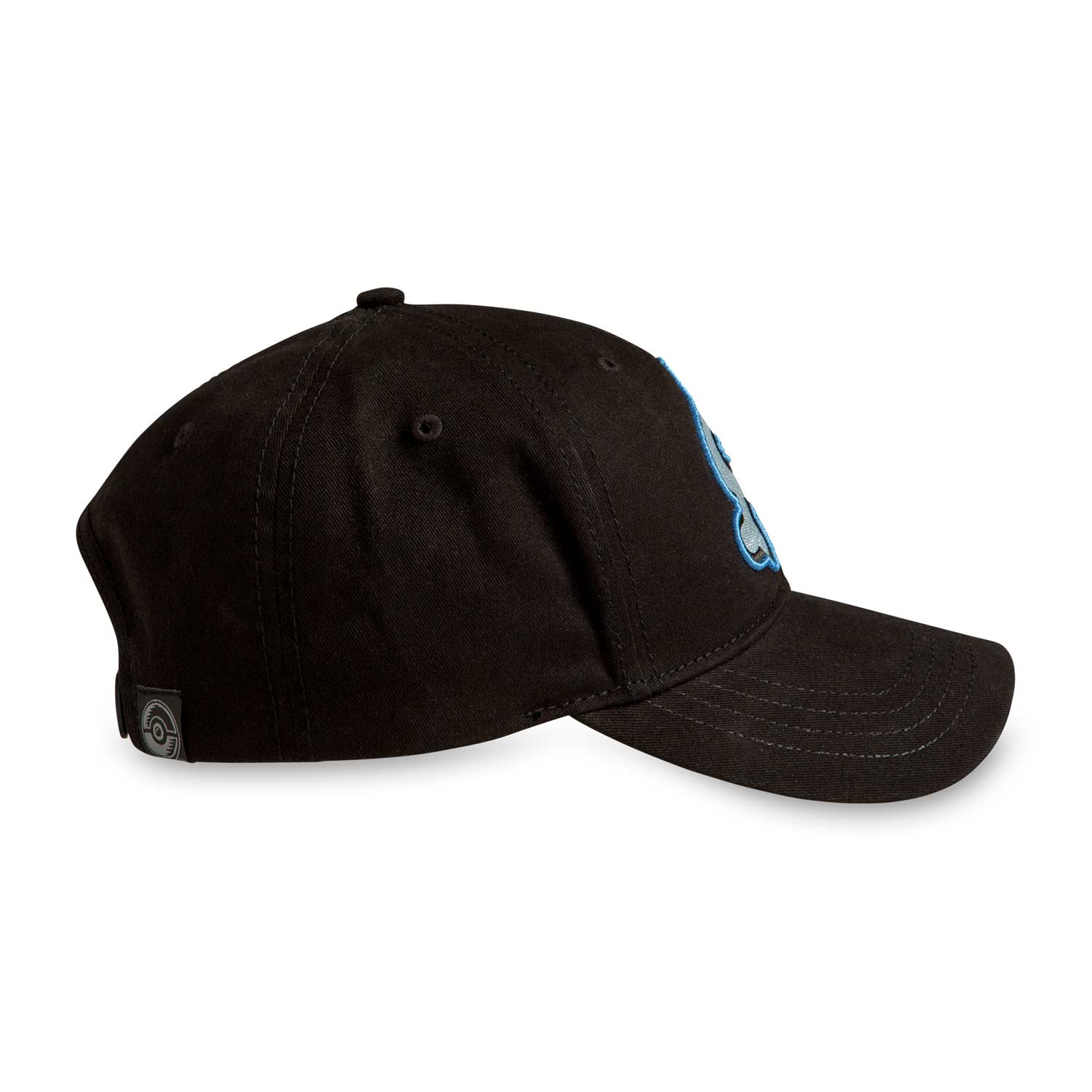 aqua baseball cap