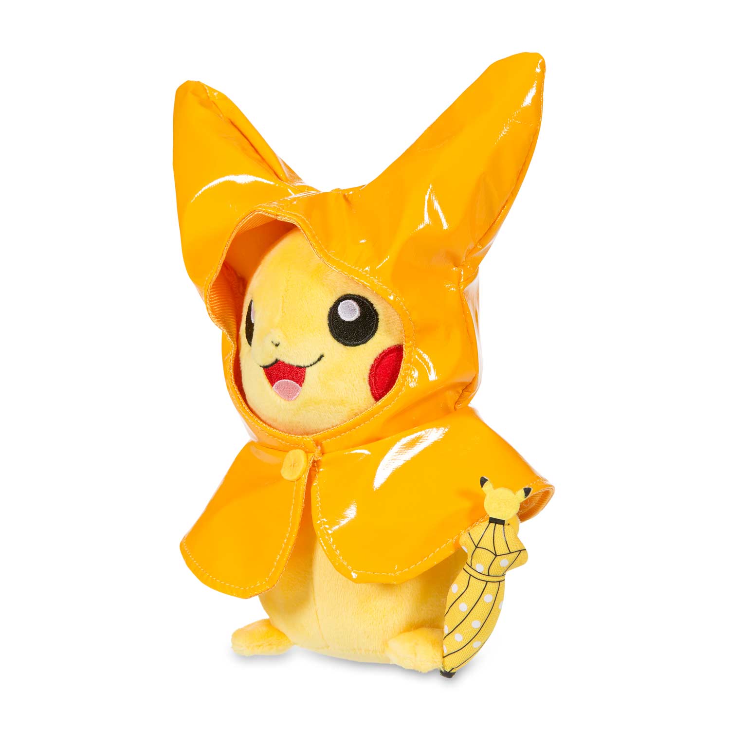 rainy day pikachu funko
