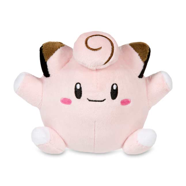 clefairy doll base set