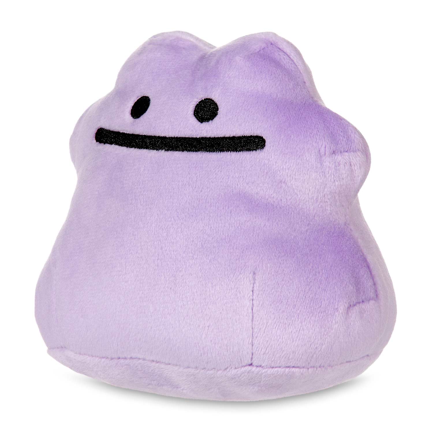 ditto face pokemon plush