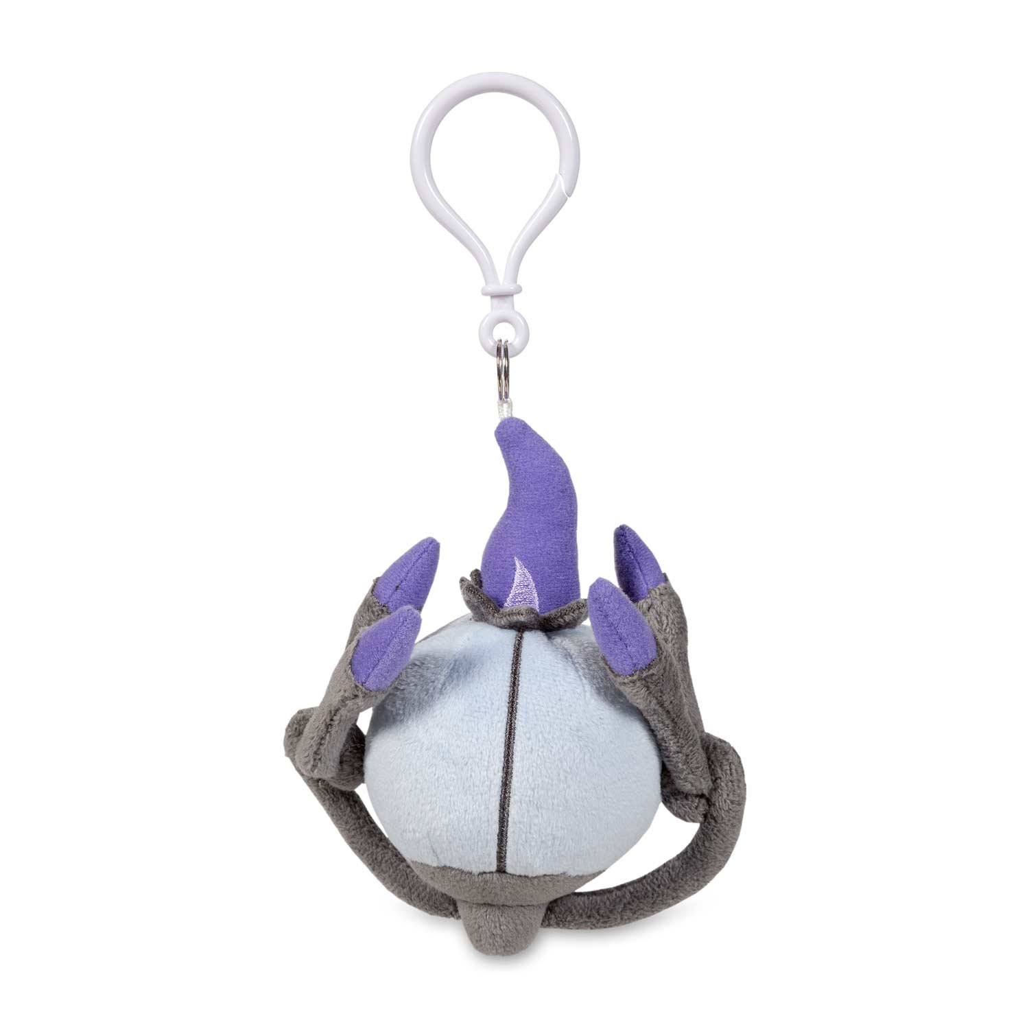 chandelure pokemon plush