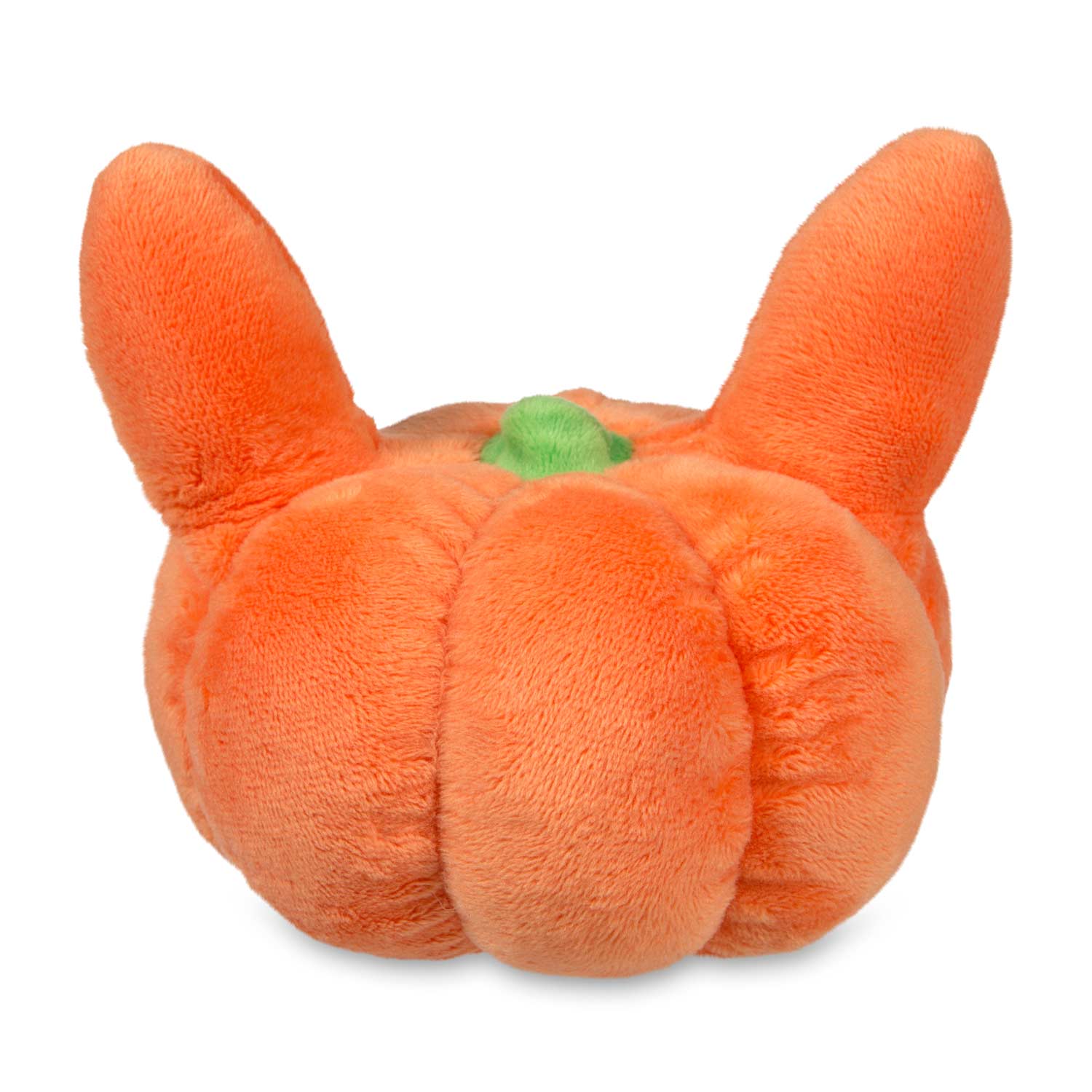 giant pumpkin plush