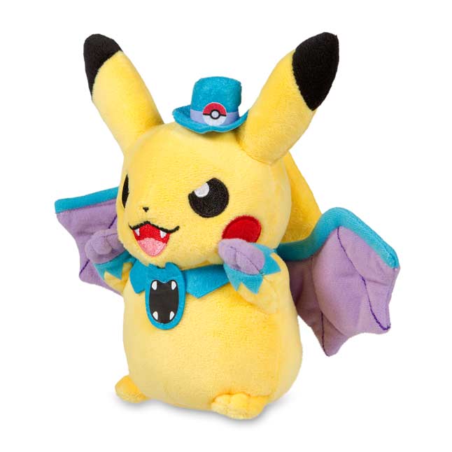 golbat plush