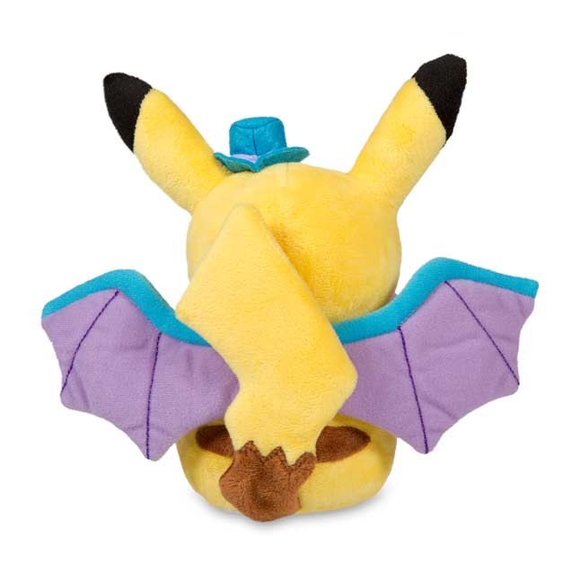 golbat plush