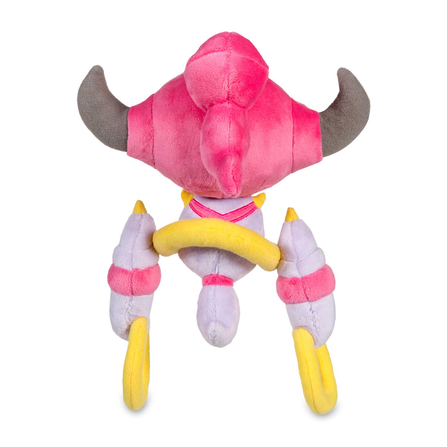 hoopa pokemon plush
