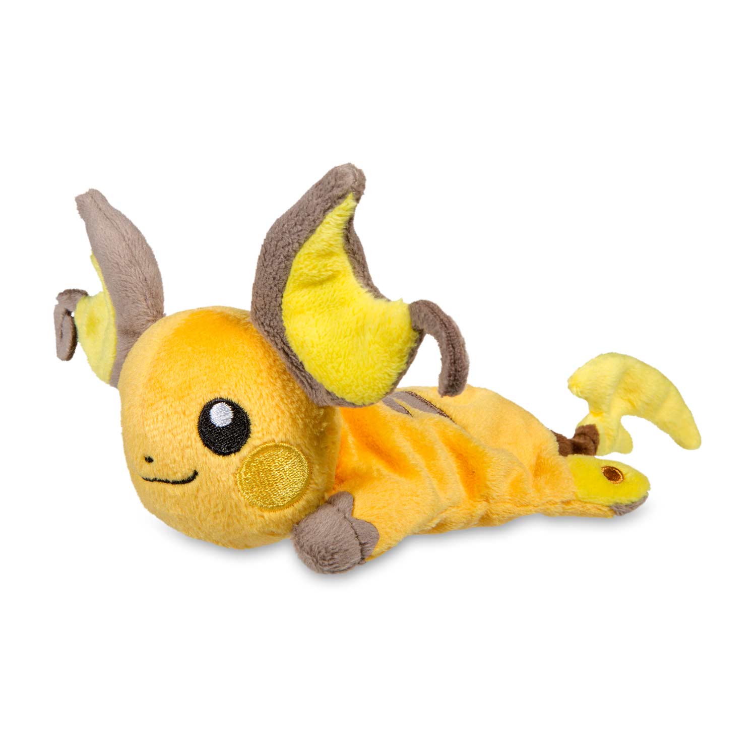 kuttari pokemon plush