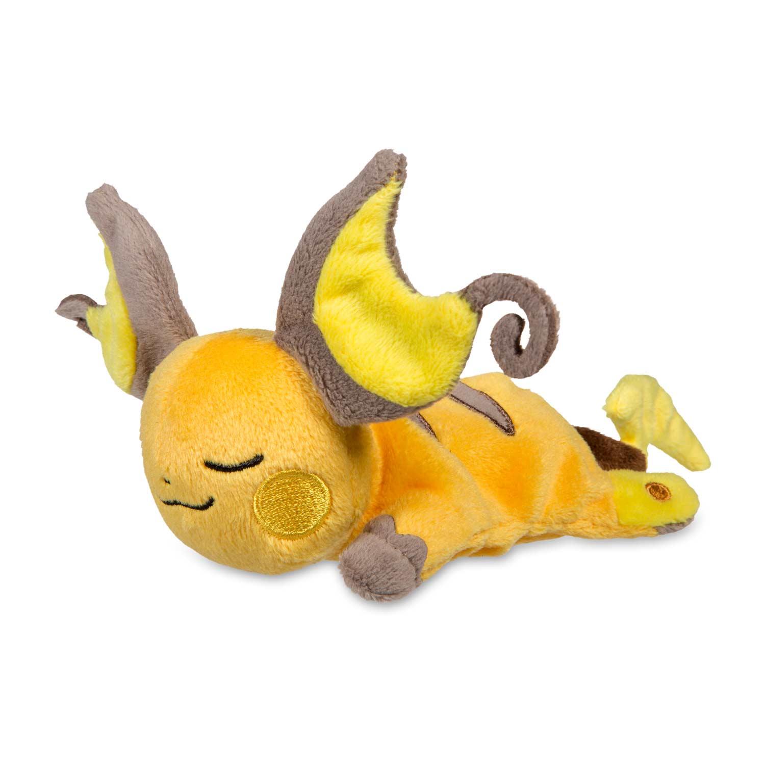 kuttari pokemon plush