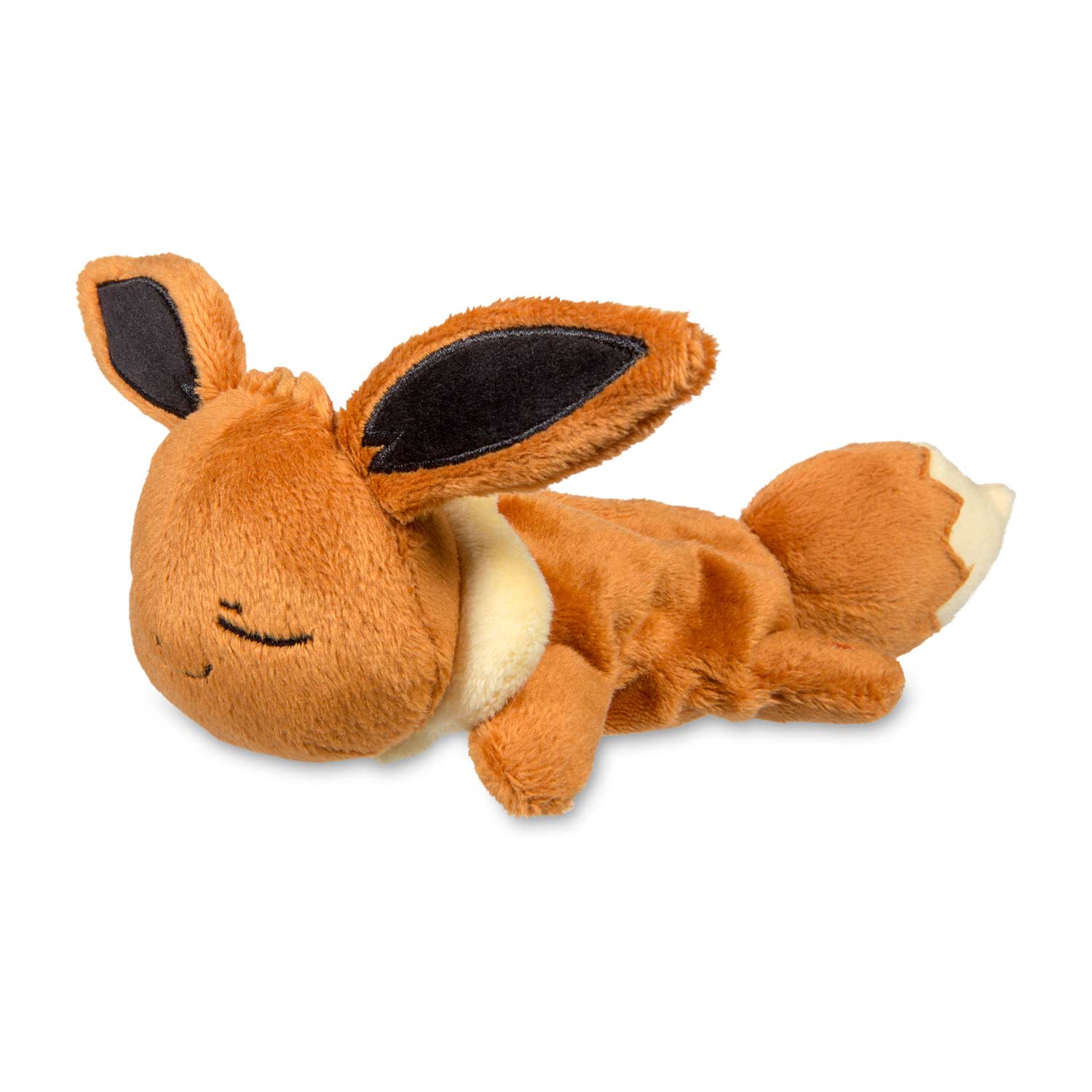 mini eevee plush