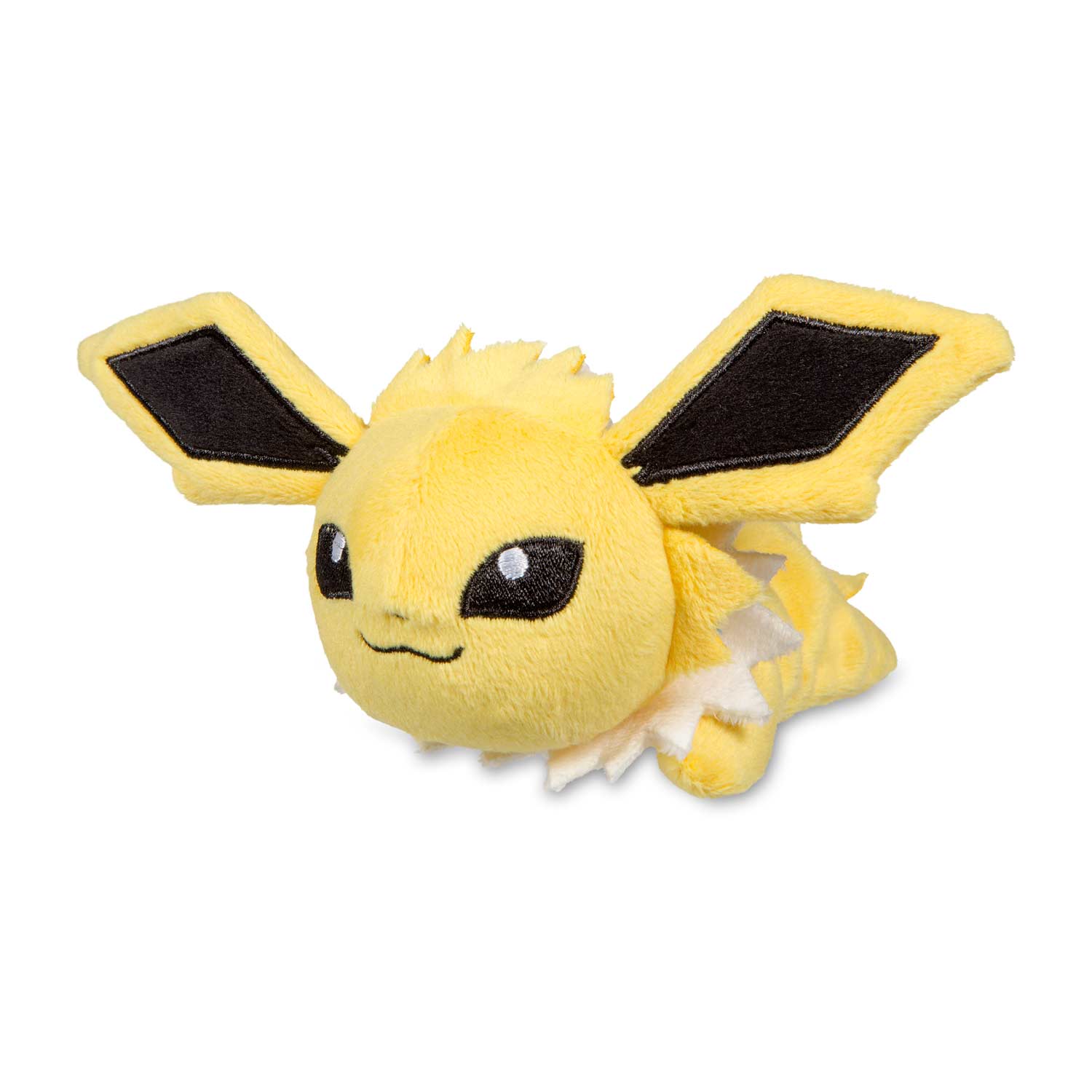 jolteon plush pokemon center
