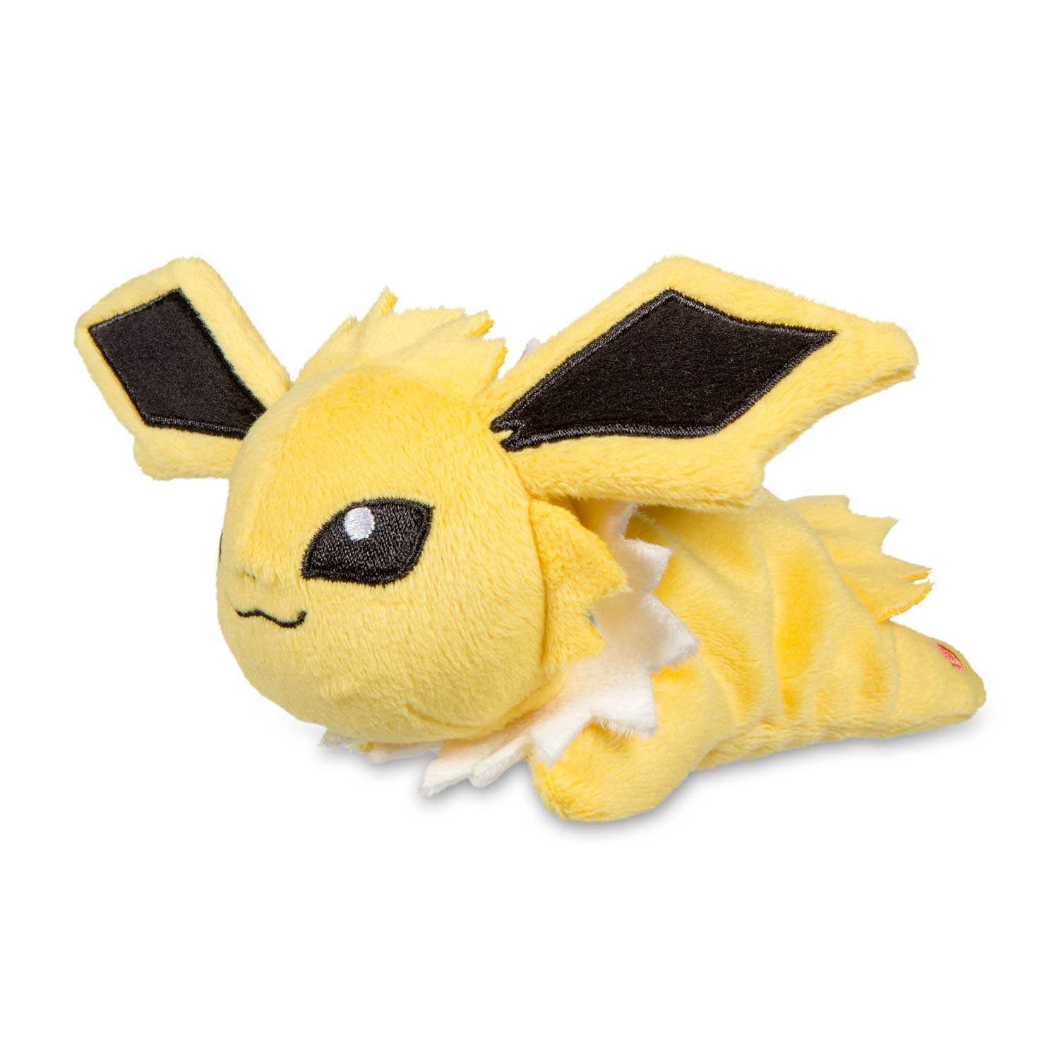 jolteon plush pokemon center