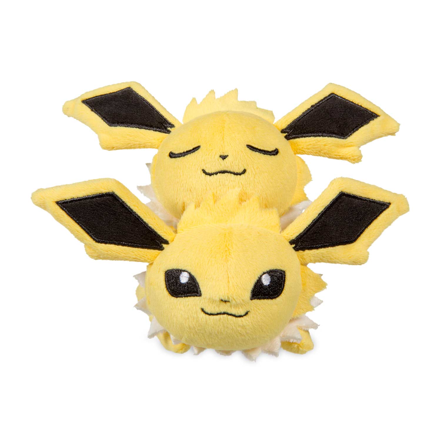 jolteon plush pokemon center