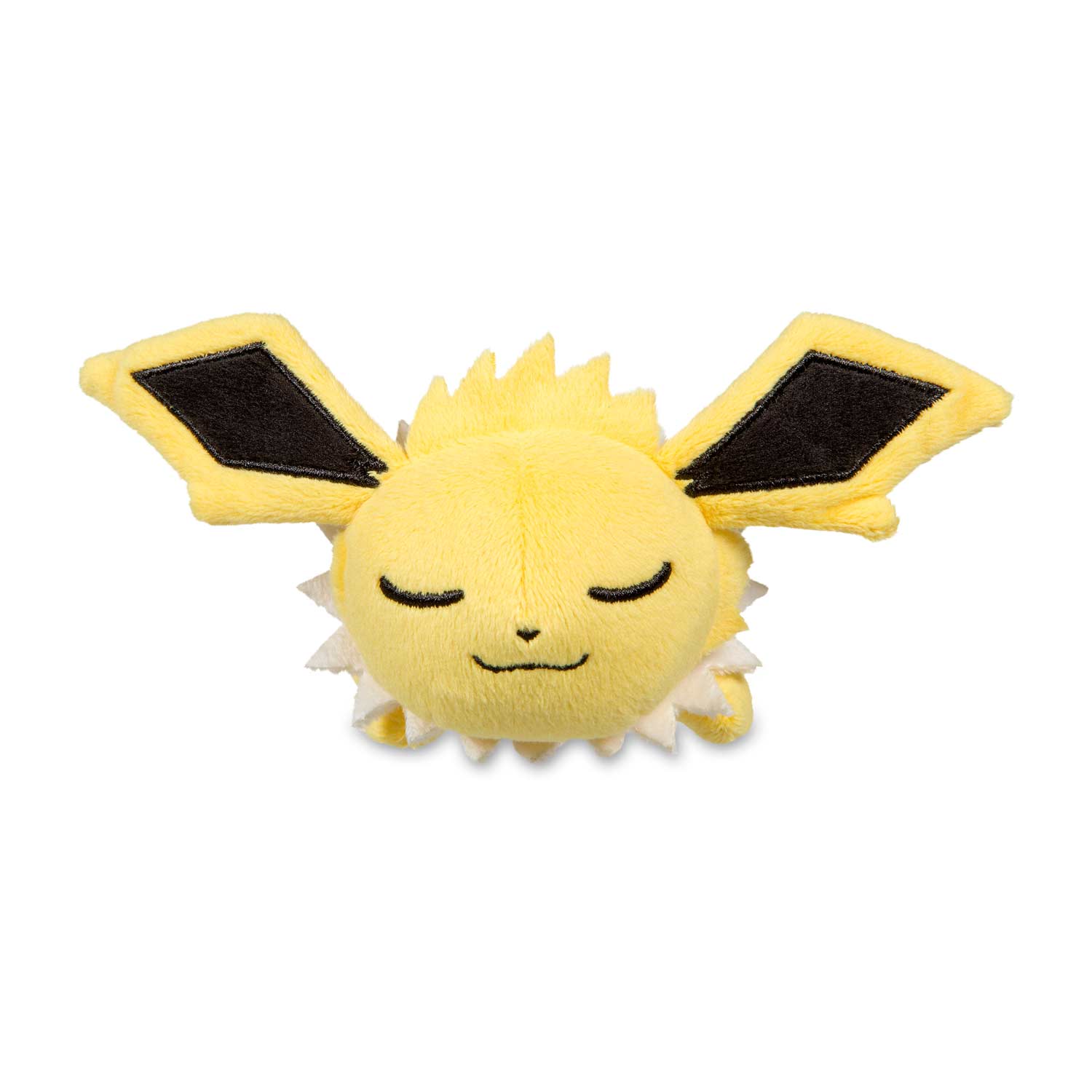 jolteon sleeping