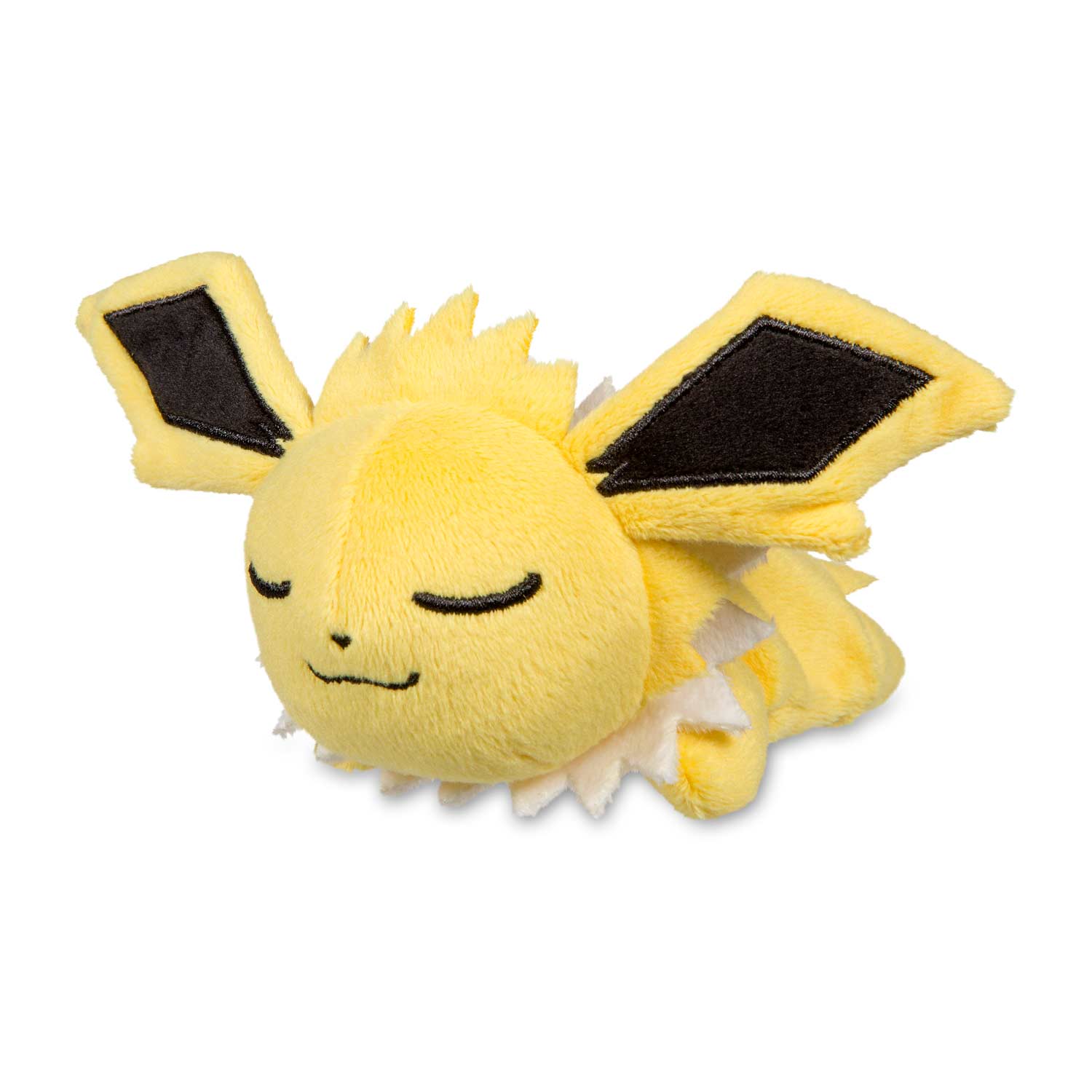 jolteon plush pokemon center