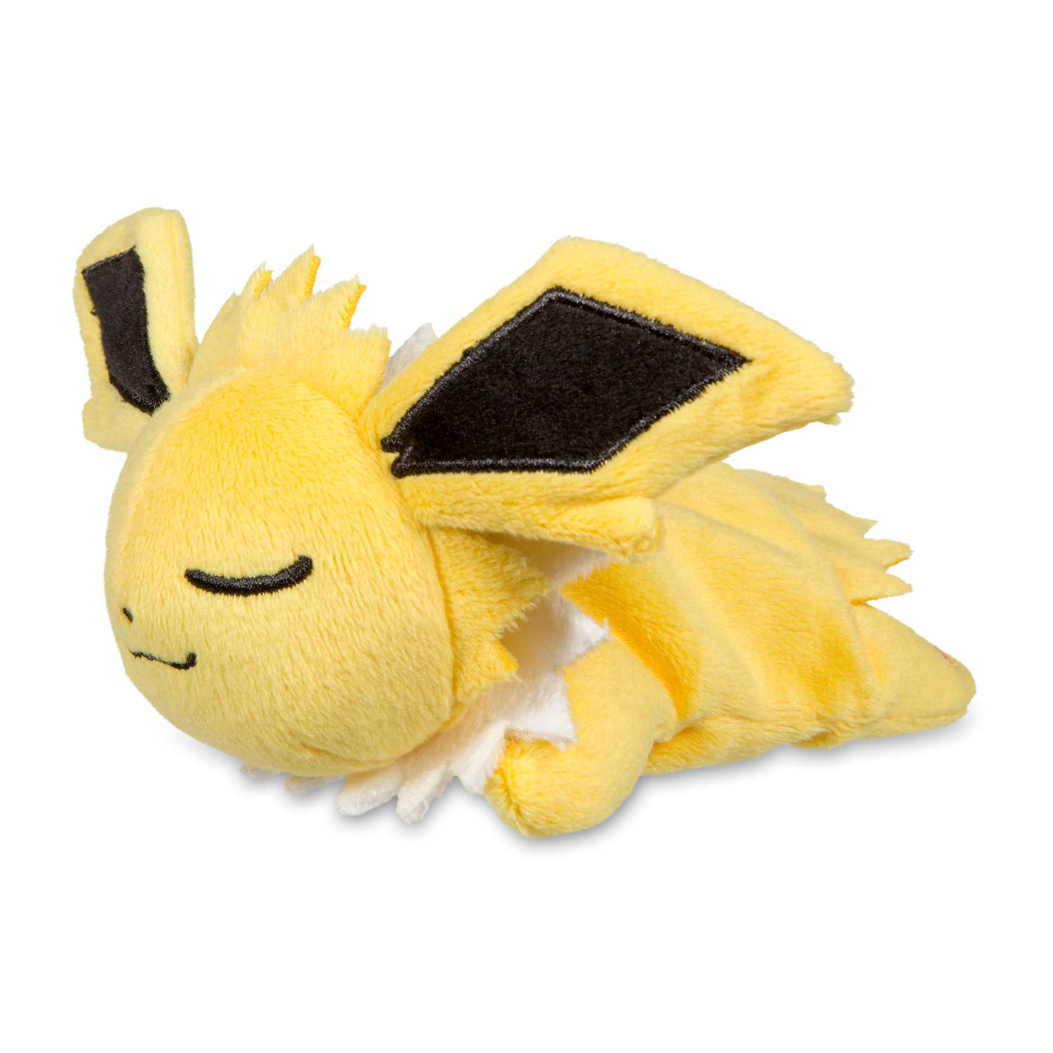 jolteon plush pokemon center