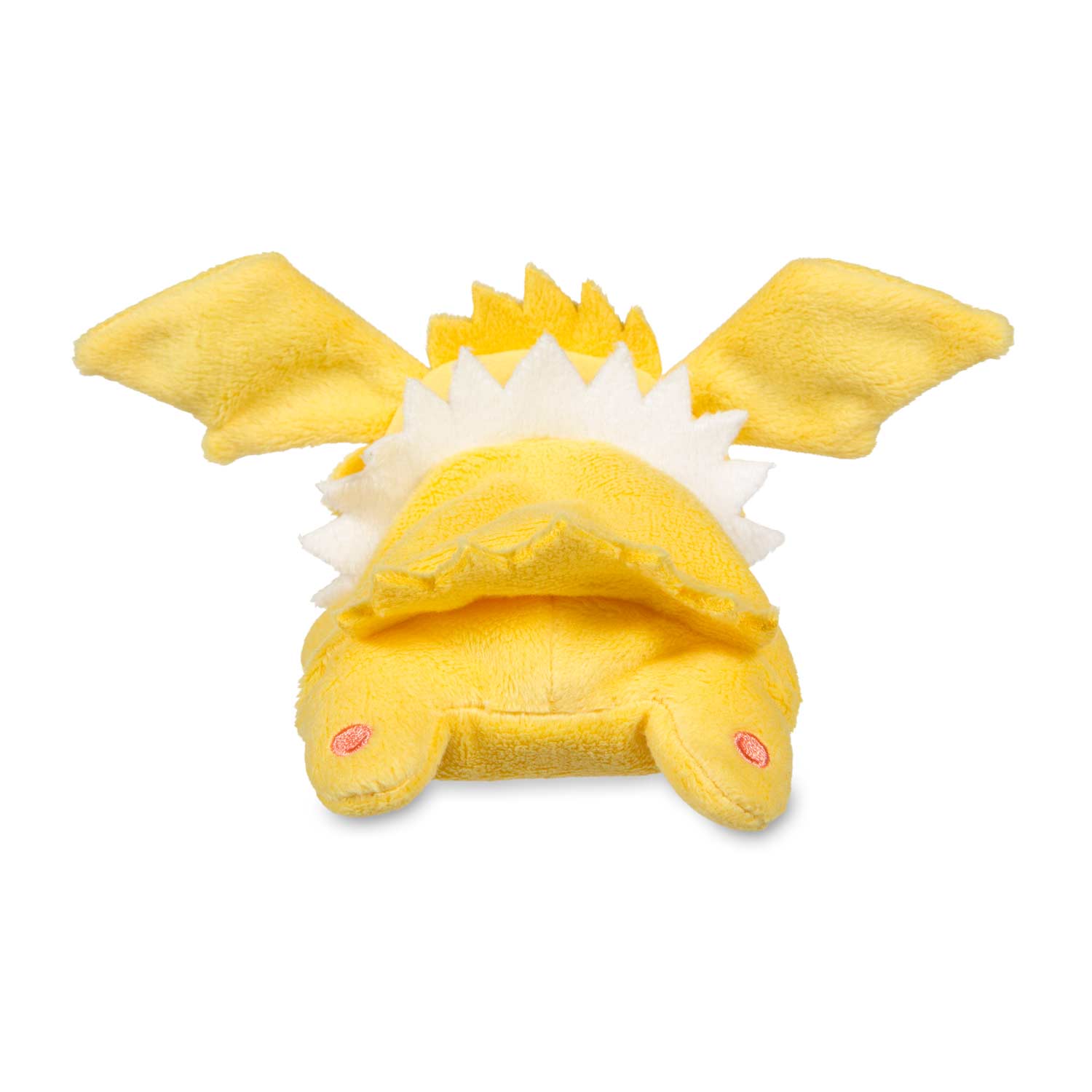 jolteon sleeping