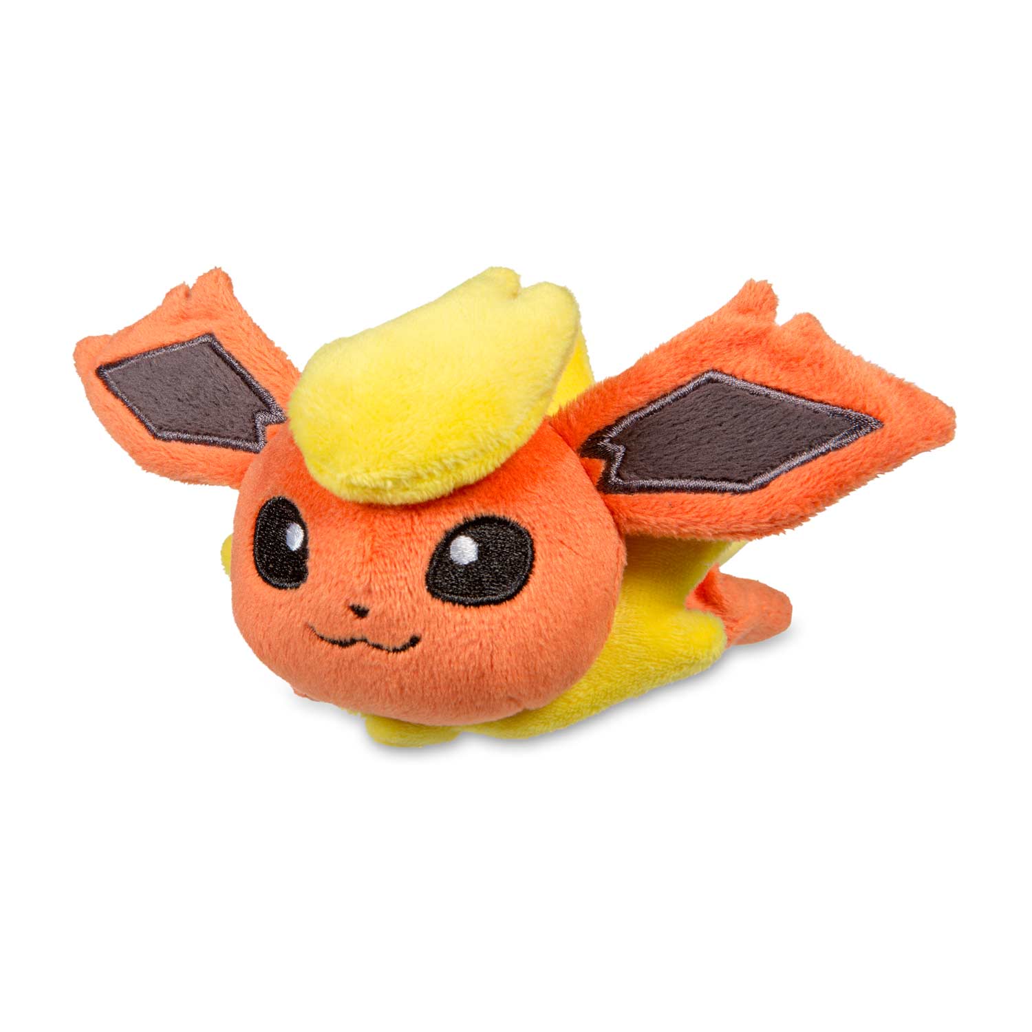 shiny flareon plush
