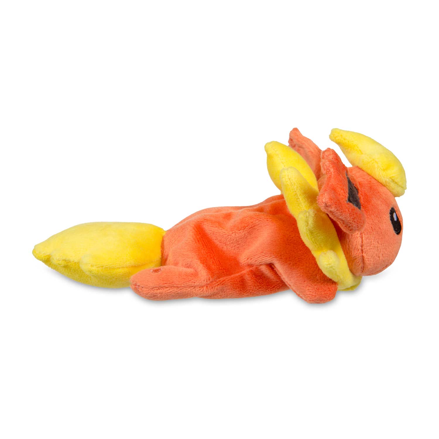flareon plush pokemon center