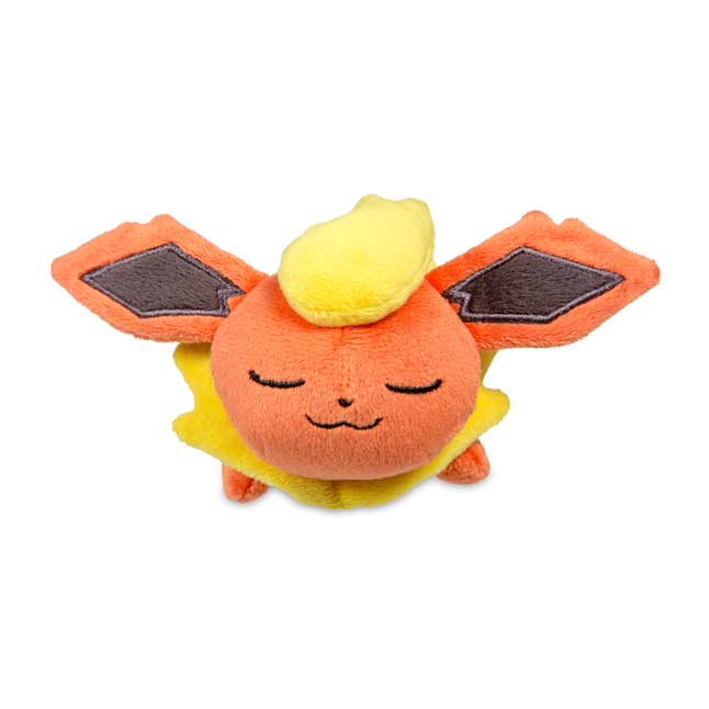 pokemon sleep plush