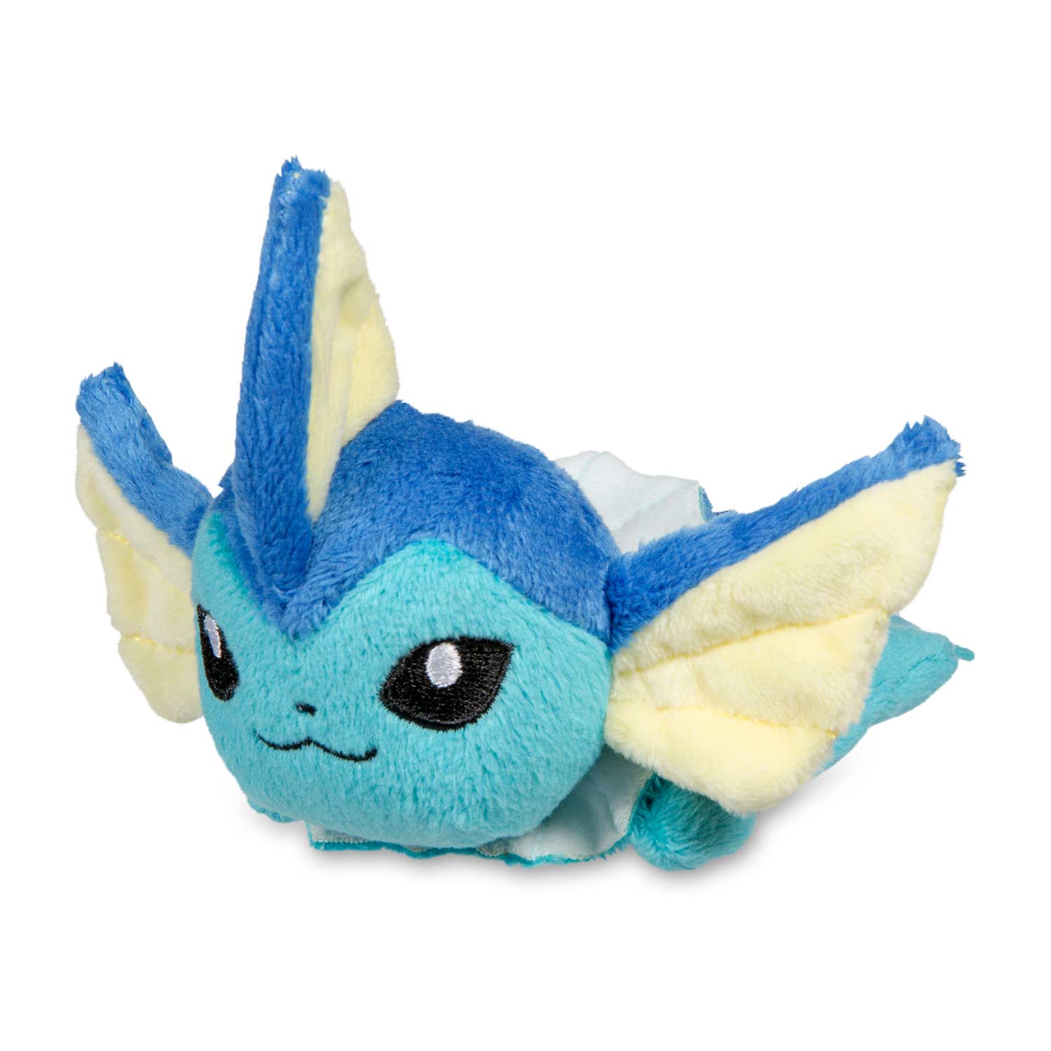 huge vaporeon plush